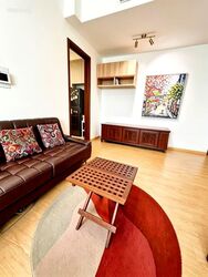 Mandale Heights (D11), Apartment #563951181